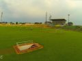 Estádio Zezinho magalhães - Drone