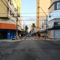 Crédito Agência Brasil - Araraquara decreta novo lockdown