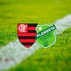 Flamengo-x-Floresta